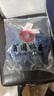 百圓褲業(yè)牛仔褲男士春夏季新款寬松直筒男褲夏季薄款潮流休閑長褲男 藍(lán)色 33 (2尺6) 曬單實拍圖