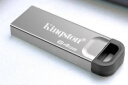 金士顿（Kingston）64GB USB 3.2 Gen 1 U盘 DTKN 大容量U盘 金属外壳 读速200MB/s 学习办公投标电脑通用 实拍图