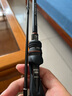 SHIMANO 禧瑪諾24款POISON ADRENA榮光2遠投翹嘴雷強打黑魚(yú)路亞竿 1.98米 166M-2槍柄中調 曬單實(shí)拍圖