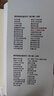 后漢書全鑒 曬單實(shí)拍圖