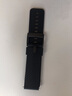 猜那頌拓 7 松拓硅膠表帶suunto 9 spartan sport Wrist HR運動(dòng)D5表帶 黑色【硅膠表帶】 頌拓suunto 7 曬單實(shí)拍圖