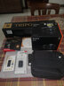 索尼（SONY）DSC-RX1RM3 RX1R III rx1r3全畫(huà)幅黑卡數(shù)碼相機(jī) 6100萬(wàn)有效像素 套餐三 128G高速卡+備用電池+國(guó)家地理三腳架 官方標(biāo)配（注冊(cè)后發(fā)貨） 曬單實(shí)拍圖