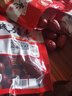 問(wèn)君 高品質(zhì)雞蛋棗交城紅棗600g/罐駿棗山西特產(chǎn)干吃棗子零食 【包裝升級請拍罐裝】500g*1袋 曬單實(shí)拍圖