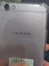 京豪 OPPO R9S手機殼防摔oppor9St手機套全包鏡頭保護R9Sk氣囊硅膠軟殼簡約后蓋保護殼 OPPO R9S/R9St/R9Sk透明氣囊防摔殼 曬單實拍圖