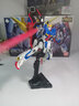 萬代（BANDAI） RG 高達(dá)1 拼裝模型玩具 14cm RG10 Z高達(dá) 曬單實(shí)拍圖
