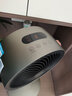 格力空氣循環(huán)扇直流變頻語(yǔ)音款家用搖頭電風(fēng)扇6檔變頻風(fēng)臺地兩用預約定時(shí)智慧語(yǔ)音 FXDZ-2062Bvg3（語(yǔ)音遙控款） 曬單實(shí)拍圖