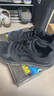 斯凱奇（SKECHERS）男鞋秋季運動休閑鞋軟底網(wǎng)面跑步鞋健步鞋232398 曬單實拍圖