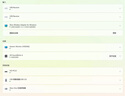 XBOX 青春精英手柄2代按鍵配件套裝十字鍵撥片搖桿游戲周邊 4個(gè)撥片（黑色） 曬單實(shí)拍圖