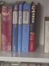 嘉莉妹妹 彩虹糖系列名著名譯叢書 人民文學(xué)出版社 美國蘭登書屋評(píng)為20世紀(jì)百部英文小說之一 曬單實(shí)拍圖