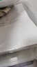 老人頭荷蘭白卡紙8K4K白色卡紙a3美術(shù)繪畫(huà)專(zhuān)用a4加厚馬克筆繪圖紙250g學(xué)生兒童手抄報手工畫(huà)畫(huà)紙 4開(kāi)【25張】250克/白卡紙（做手工推薦厚度） 曬單實(shí)拍圖