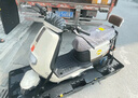 金箭電動(dòng)摩托車(chē)新款大功率石墨烯金箭凱旋350電摩外賣(mài)電動(dòng)車(chē)成人通勤兩輪 【金箭凱旋350】卡其白 72V 21Ah(1200W電機&石墨烯電池) 曬單實(shí)拍圖