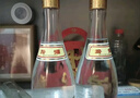 汾酒53度黃蓋玻汾  清香型白酒 高度口糧酒  泡酒 53度 475mL 6瓶 整箱裝非原箱 曬單實(shí)拍圖