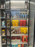 董酒 佰草香 董香型白酒54度 500ml*4整箱裝 54度 500mL 4瓶 曬單實拍圖