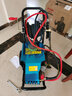 博赫爾（POHIR）商用清洗機(jī)220v高壓洗車機(jī)洗車水槍高壓水槍卷軸收納庭院清洗水泵 曬單實(shí)拍圖
