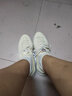 GVTZ斷碼小碼運動(dòng)鞋女313233春夏季新款飛織女鞋2025輕便跑鞋軟底跑步鞋百搭休閑鞋青少年薄款網(wǎng)鞋透氣網(wǎng)面鞋女士運動(dòng)鞋 米色【密網(wǎng)】 33 曬單實(shí)拍圖