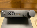 森海塞爾（Sennheiser）HD800S/HD820旗艦級(jí)HIFI音樂耳機(jī) 頭戴式發(fā)燒高保真耳機(jī) 耳放放大器功放 HD820+HDV820西裝套二 曬單實(shí)拍圖