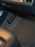 美皇堂舍五菱星辰腳墊適用22 23款1.5T手動(dòng)自動(dòng)專(zhuān)用環(huán)保大全包圍汽車(chē)腳墊 【單層帶兜】黑米 【專(zhuān)車(chē)專(zhuān)用 下單留言車(chē)型年款】 曬單實(shí)拍圖