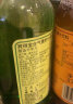 宾得宝（Bundaberg）含气青柠汁饮料 澳州原装进口 375ml*6玻璃瓶装 发酵果汁气泡水 实拍图
