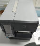 ZEBRA 斑马ZT410升级款ZT411/ZT421工业型条码机固定资产二维码不干胶标签打印机 ZT411-标准4英寸打印机（600dpi） 晒单实拍图