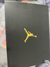 耐克Nike女子運動(dòng)鞋AIR JORDAN 1復古板鞋籃球鞋休閑鞋女鞋DC0774 男女低幫熊貓配色DC0774-101 36.5 曬單實(shí)拍圖