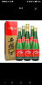 西鳳陜西總廠(chǎng)生產(chǎn) 西鳳高脖綠瓶鳳香型白酒 口糧酒高粱酒【中秋送禮】 55度 500mL 6瓶 原箱【省外版 曬單實(shí)拍圖