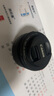 佳能（Canon）全畫幅定焦鏡頭 單反相機(jī)鏡頭 適用于200D2 850d 90d 6d2 5d4等 EF 50mm F1.8 STM 小痰盂三代 曬單實拍圖