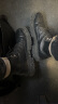 海澜之家HLA马丁靴男士户外休闲鞋英伦风百搭工装靴HAAGZM3AB70373 黑色39 实拍图