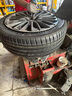 米其林輪胎245/45 R19 102Y XL TL PILOT SPORT 4 AO MI適配進(jìn)口 奧迪A6 曬單實(shí)拍圖