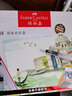 輝柏嘉(Faber-castell) 6色彩鉛 美術(shù)寫生 曬單實(shí)拍圖