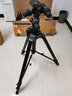 曼富圖（Manfrotto） 475B 中軸齒輪式三腳架 數碼攝影單反相機 鋁合金三角架攝影棚影樓影視專(zhuān)用三腳架攝影直播三腳架 曼富圖475B三腳架套裝（含405云臺）順豐快遞 曬單實(shí)拍圖