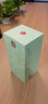 白水杜康純糧釀造(清)純糧食白酒節(jié)日送禮盒裝酒 52度 500mL 1瓶 清雅香型 曬單實拍圖