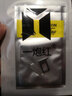 一炮紅 適用蘋(píng)果12ProMax卡槽 iPhone12Mini卡托手機SIM卡座金屬卡套 帶防水膠圈 蘋(píng)果12Pro卡槽-雙卡石墨 曬單實(shí)拍圖