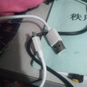 金響 數(shù)據(jù)線手機(jī)充電線2A快充安卓 適用于 白色 華為暢享9/9s/9e/9plus/max 曬單實(shí)拍圖