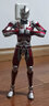threezero3a 合金成品超可動機動奧特曼手辦模型玩具31cm 艾斯奧特曼 曬單實拍圖