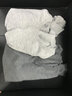 恒源祥純羊毛上衣保暖內(nèi)衣男士女士情侶秋衣加厚100%羊毛內(nèi)衣打底 米駝女上衣 L (165) 女單上衣 曬單實(shí)拍圖