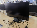 三星（SAMSUNG）32英寸 4K HDR 10.7亿色 专业设计 剪辑 可壁挂 超广视角 窄边框 S70A 电脑 显示器 S32A702 实拍图