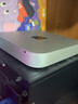 APPLEMac mini二手蘋(píng)果迷你主機 臺式電腦Studio工作站 M4/M1/M2 Pro M4 Max/Ultra設計剪輯辦公 99新國行在保M4-24G-1T 曬單實(shí)拍圖