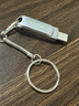 閃迪高速手機電腦兩用u盤(pán)type-c優(yōu)盤(pán)usb3.1雙接口金屬殼安卓OTG雙頭外接手機U盤(pán)可定制刻字 全金屬type-c 兩用U盤(pán) + 十二生肖定制 128GB 曬單實(shí)拍圖