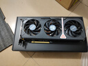 技嘉（GIGABYTE）9060XT顯卡 魔鷹 AMD Radeon RX 9060 XT GAMING OC 16G 電競游戲設(shè)計(jì)智能AI電腦獨(dú)立顯卡  曬單實(shí)拍圖