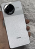 小米REDMI 紅米K80 國家補貼 5G手機 第三代驍龍8 IP68防塵防水 6550mAh大電池 小米澎湃OS 汐月藍 16GB+256GB 曬單實(shí)拍圖