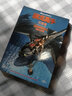正版 馴龍高手三部曲 DVD9 冒險動畫電影光碟 送限量貼紙 曬單實拍圖