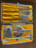 蟹八件 吃螃蟹工具套裝吃龍蝦工具 不銹鋼蟹針蟹鉗拆蟹工具 多功能吃蟹工具 吃陽(yáng)澄湖大閘蟹工具 豪華裝8件套 曬單實(shí)拍圖