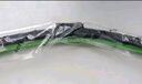 一途（YITU）雨刮器雨刷器適用于江淮瑞風(fēng)S3原車(chē)尺寸A級膠條1對裝 曬單實(shí)拍圖
