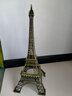 禮赫家飾 巴黎埃菲爾鐵塔擺件模型創(chuàng  )意生日禮物家居客廳小工藝品酒柜裝飾品 古銅60cm高 曬單實(shí)拍圖