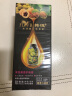 韩愢（FLWB） 韩愢山核桃果染膏植物萃取泡泡染发剂尊享版老人男人染 自然黑2盒 实拍图