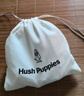 暇步士（Hush Puppies）鱷魚(yú)皮皮帶男士高檔商務(wù)內扣腰帶禮盒自動(dòng)扣內穿鋼扣生日禮物 曬單實(shí)拍圖