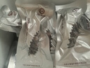 益參居（YISHENJU） 益參居大連淡干海參干貨廣鹿島海參雷大參 500g 61-70頭 淡干海參  禮盒裝 曬單實拍圖