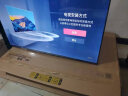 海信（Hisense）电视 A52K系列 4K超高清 纤薄人工智能手机语音网络液晶全面教育智慧投屏电视机 50英寸 50A52K 实拍图