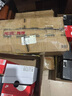 耐克（NIKE）官方男鞋AIR FORCE 1'07 AF1 黑色空軍一號(hào)運(yùn)動(dòng)鞋低幫休閑鞋板鞋  CW2288-001 42 曬單實(shí)拍圖