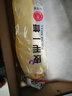 鶴恩品牌冬季媽媽棉鞋中老年女鞋加絨保暖老人雪地靴老北京布鞋短靴女 183黑色 【送鞋墊】旗艦官方正品 39 曬單實(shí)拍圖